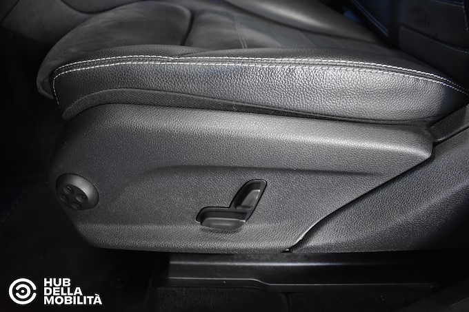 MERCEDES-BENZ GLC 220 d 4Matic Premium Plus